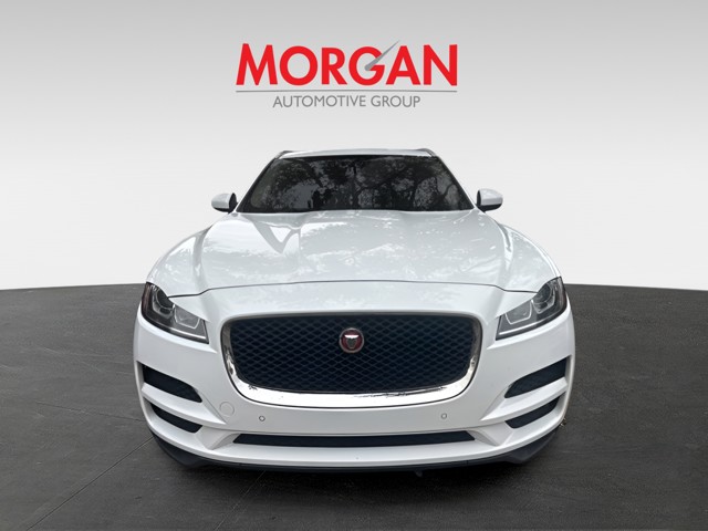 2020 Jaguar F-PACE - Photo 3