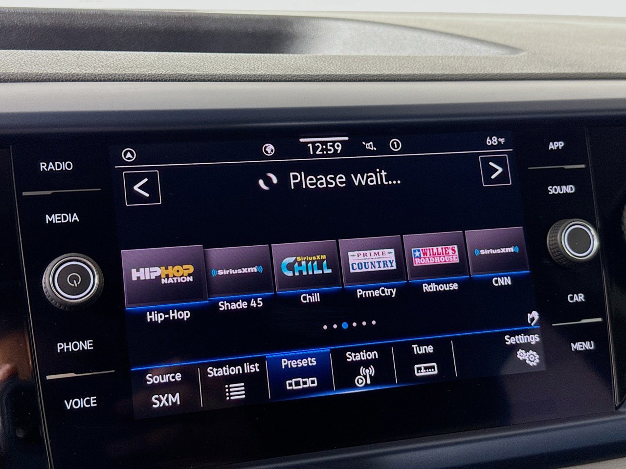 2022 Volkswagen Taos - Photo 12