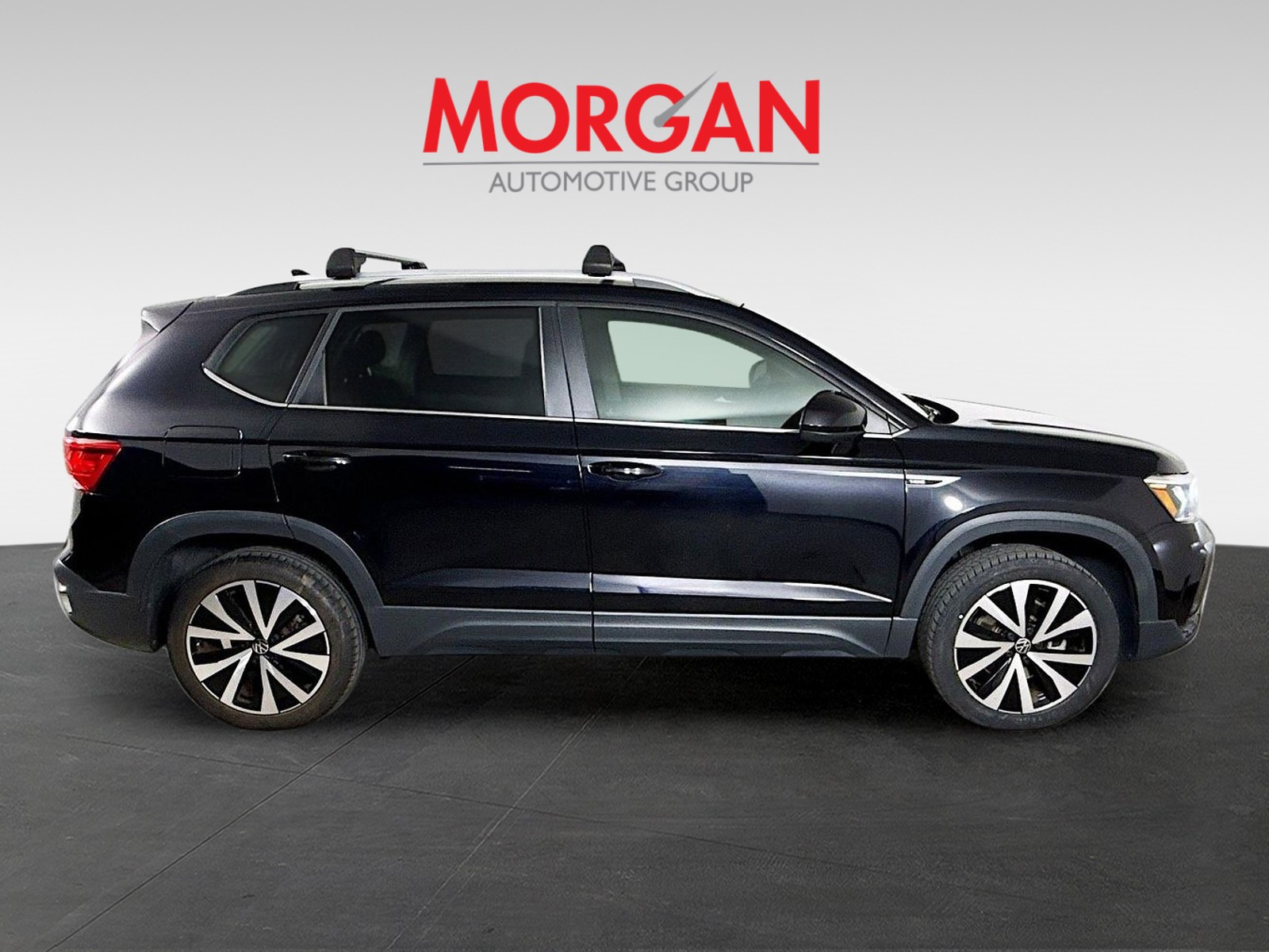 2022 Volkswagen Taos - Photo 4
