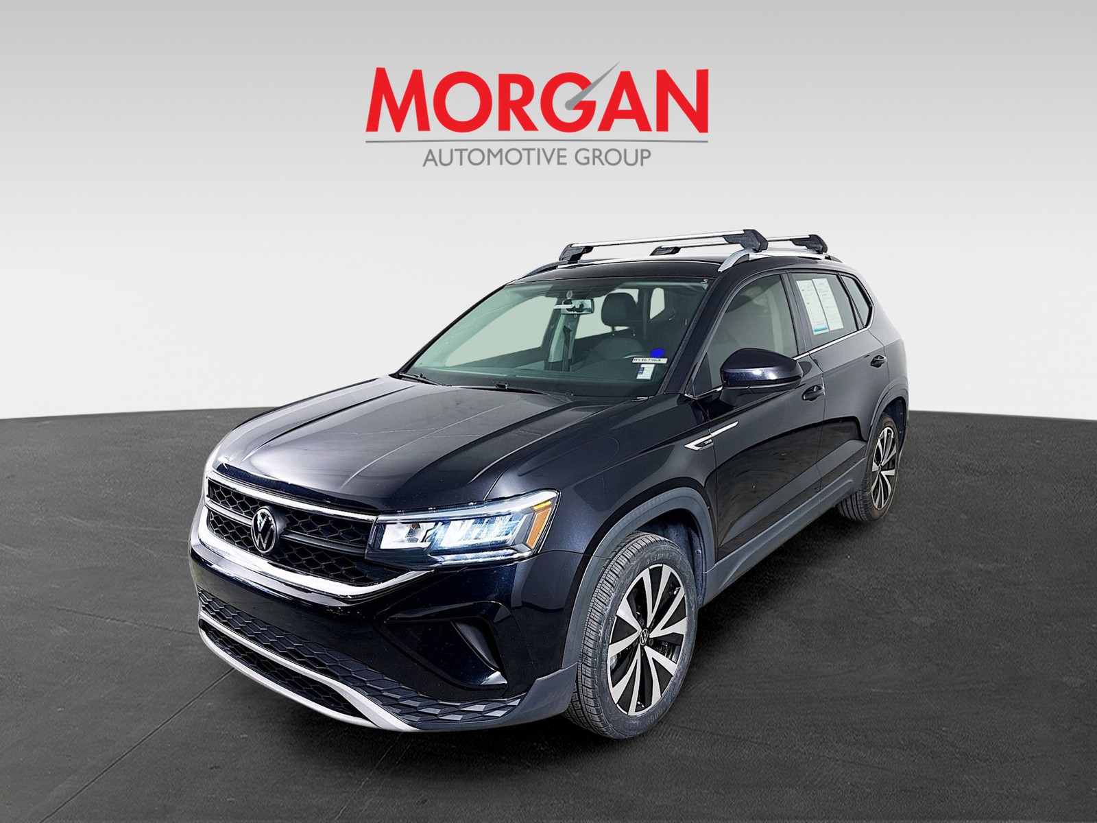 2022 Volkswagen Taos - Photo 3