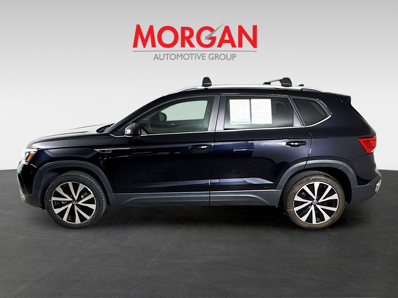 2022 Volkswagen Taos - Photo 5