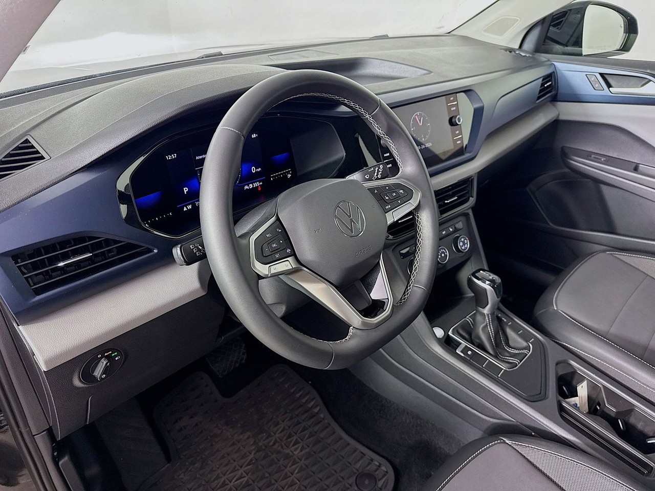 2022 Volkswagen Taos - Photo 7