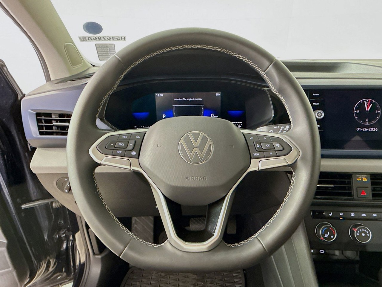 2022 Volkswagen Taos - Photo 9