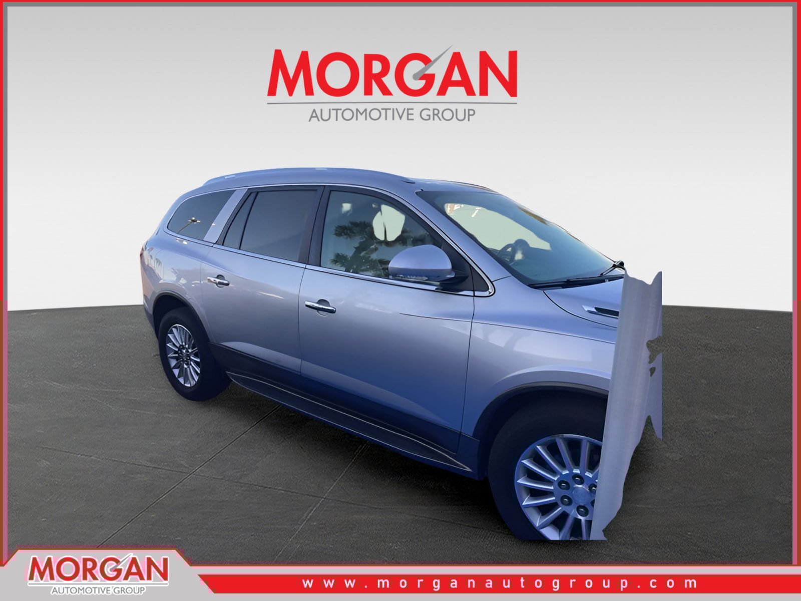 2012 Buick Enclave Leather