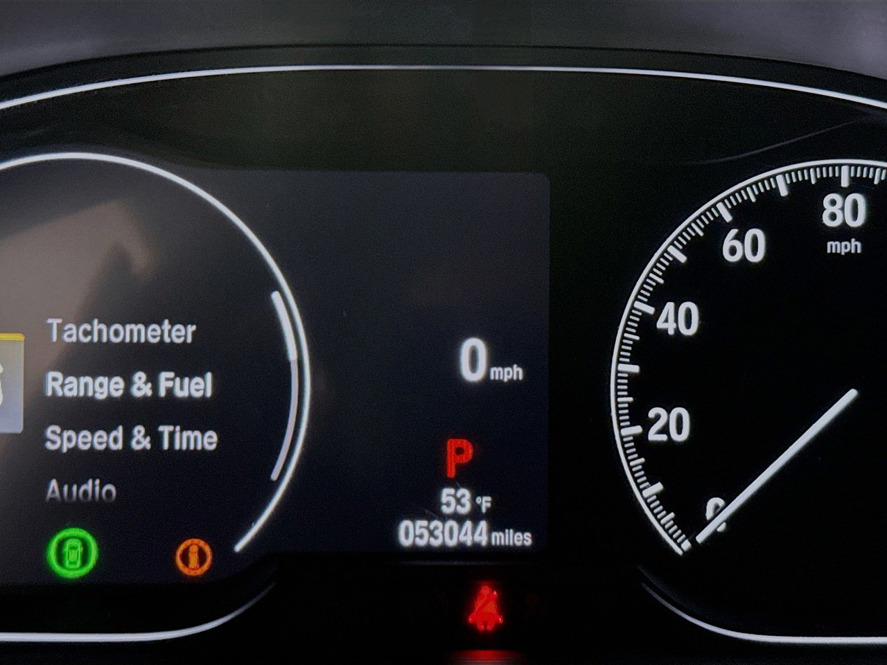 2021 Honda Accord - Photo 11