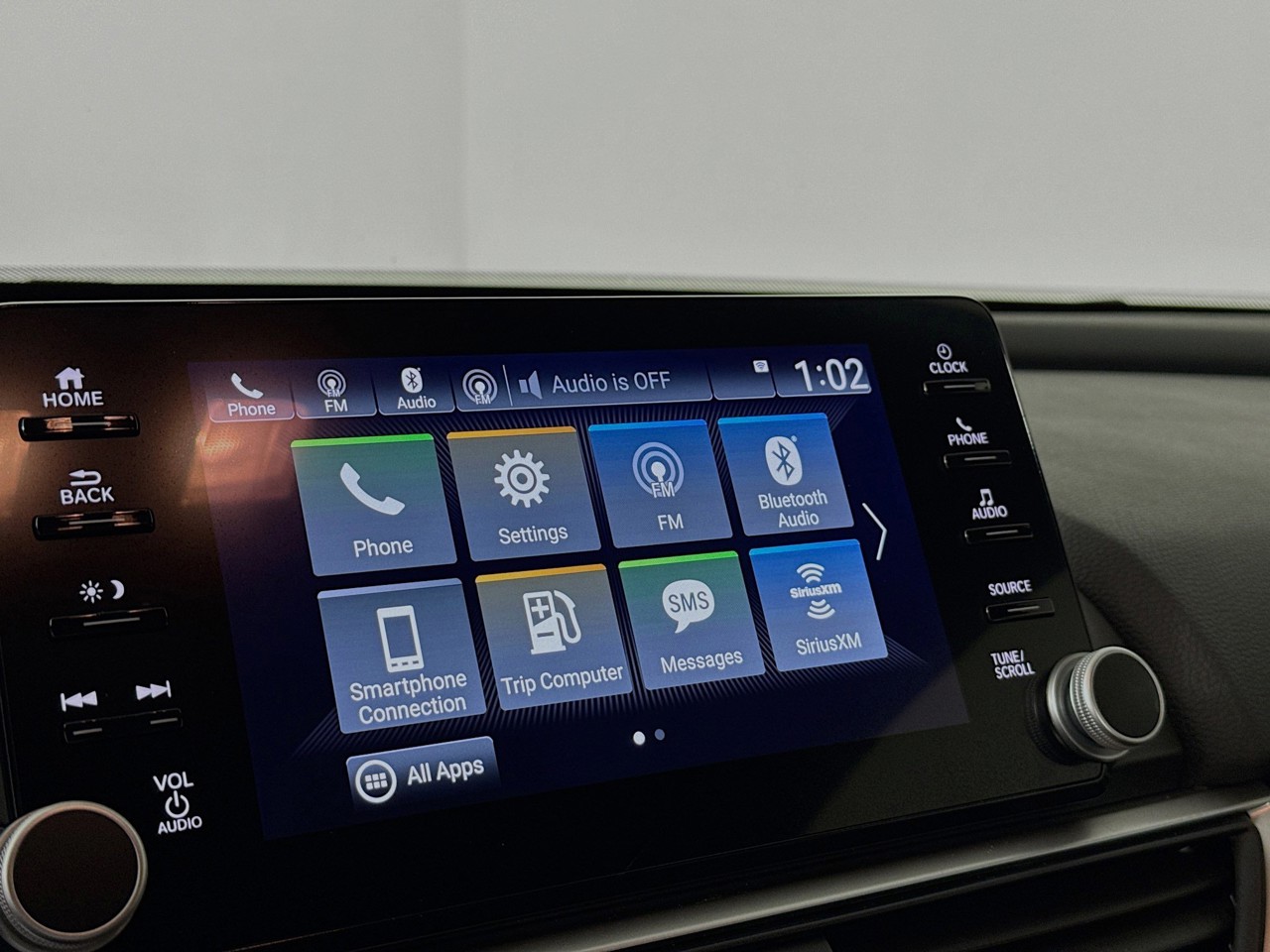 2021 Honda Accord - Photo 13