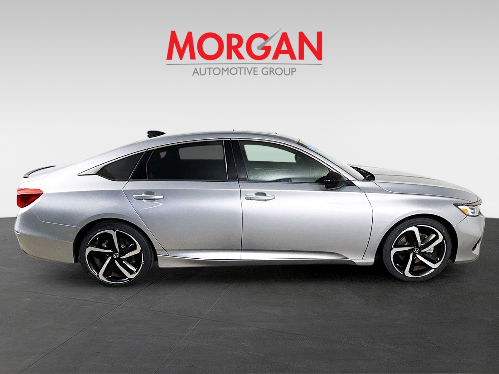 2021 Honda Accord - Photo 4