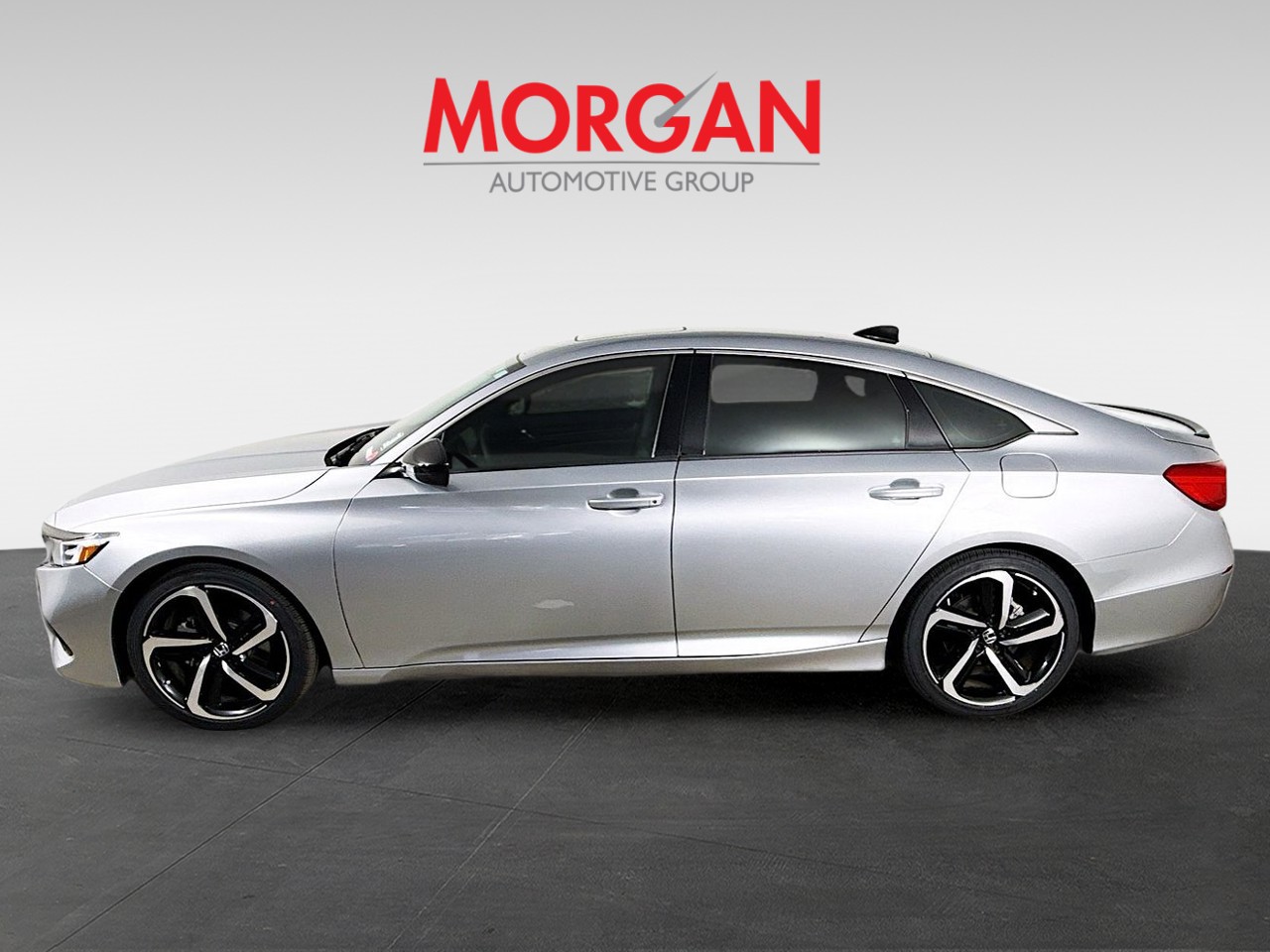 2021 Honda Accord - Photo 5