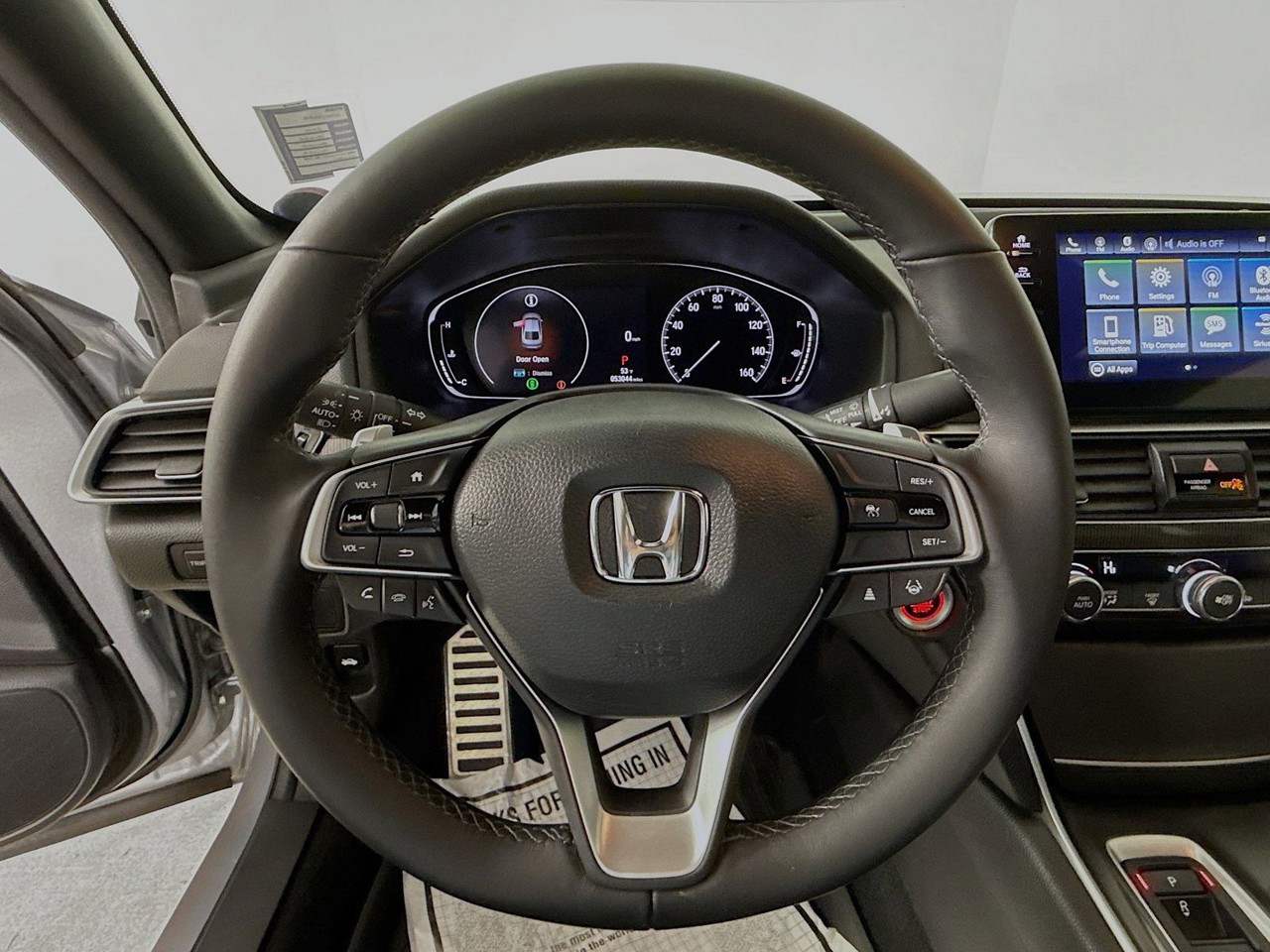 2021 Honda Accord - Photo 9