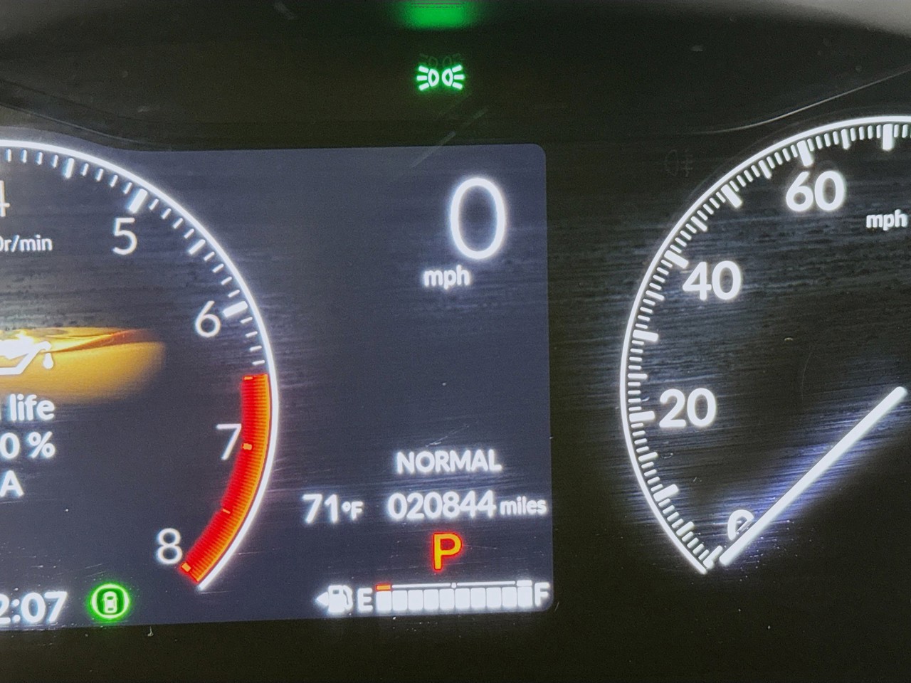 2024 Honda Pilot - Photo 11