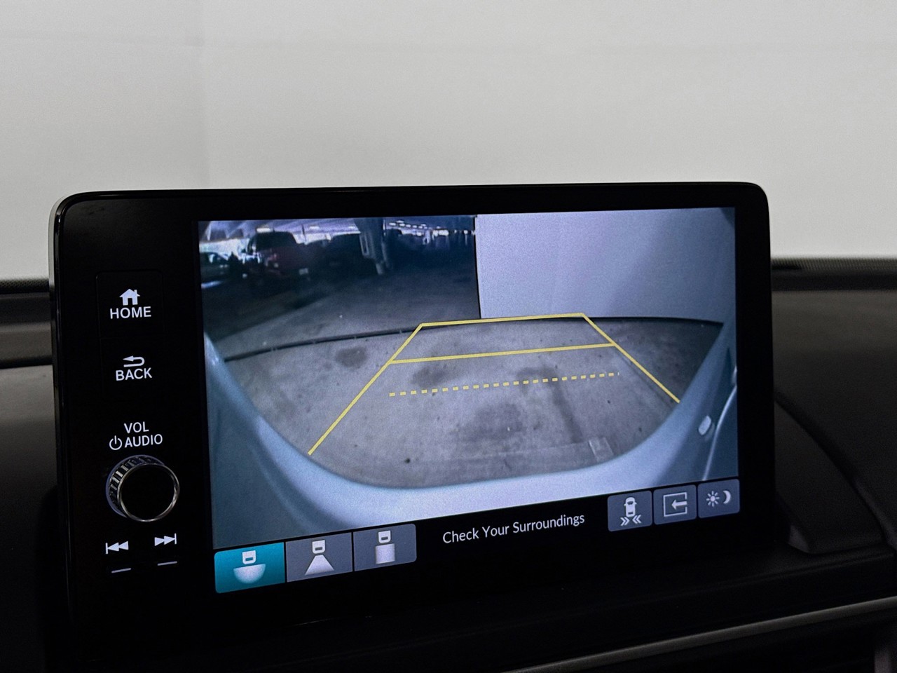 2024 Honda Pilot - Photo 12