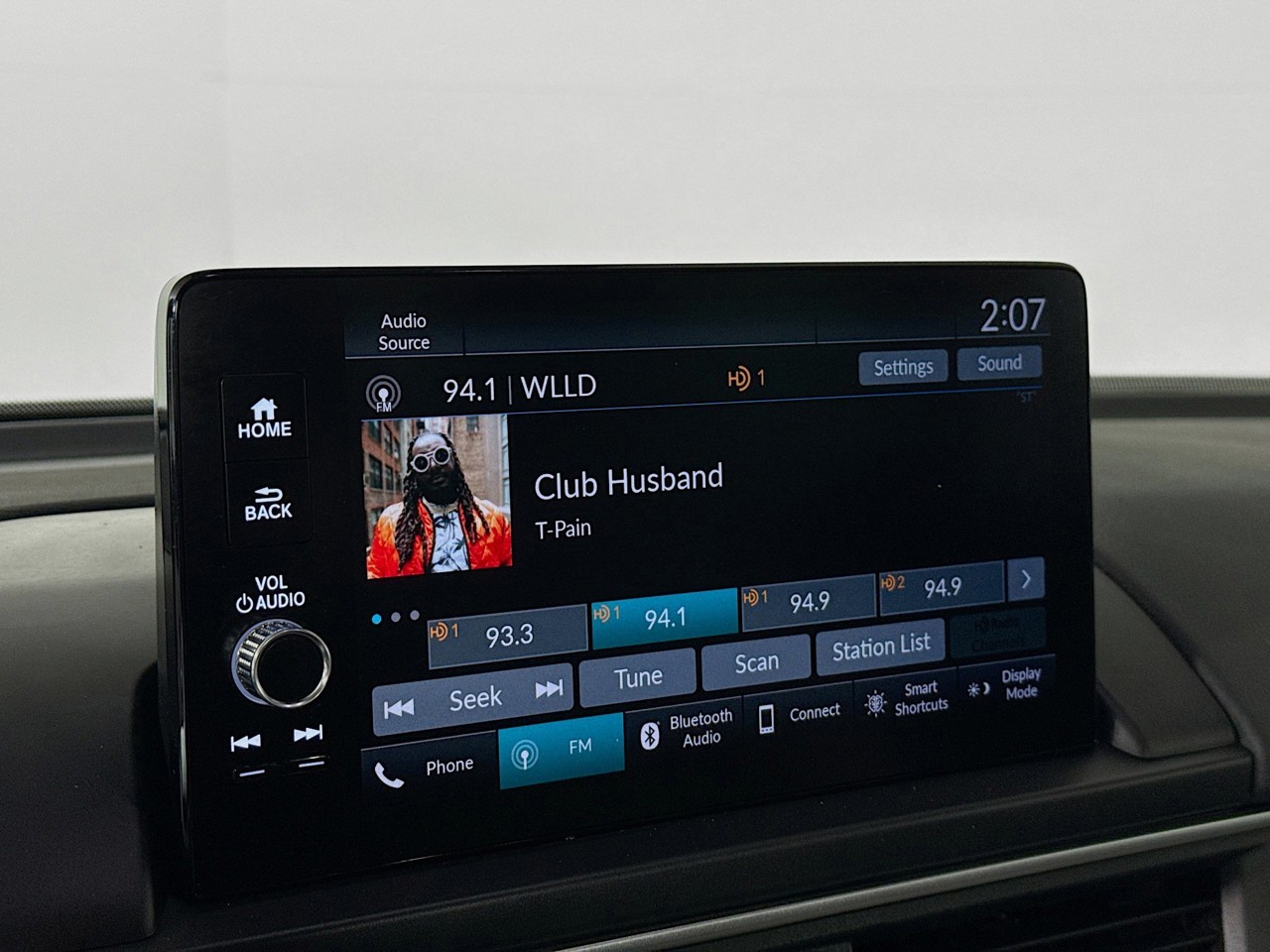 2024 Honda Pilot - Photo 13