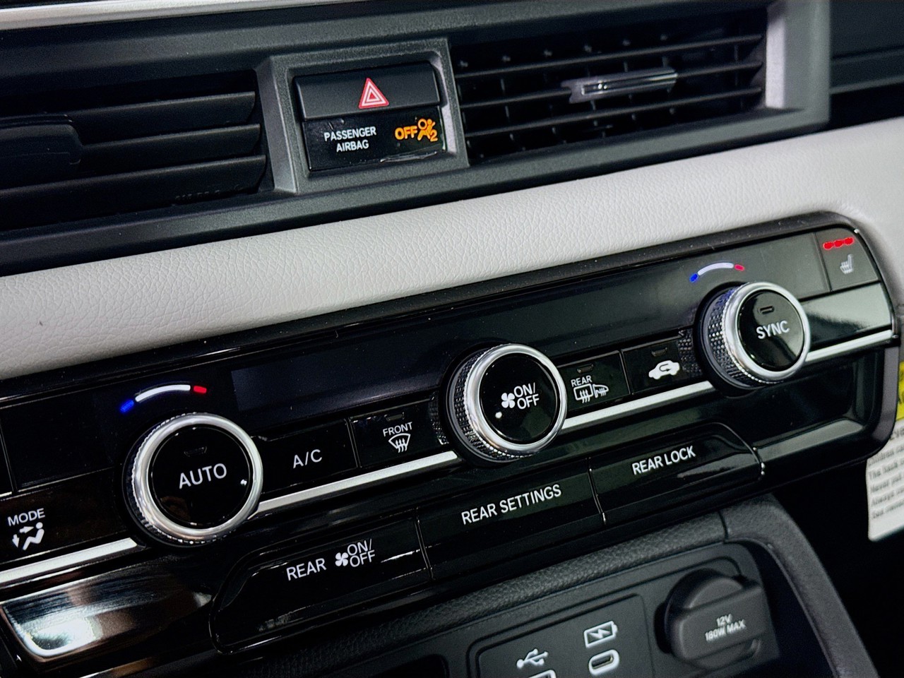 2024 Honda Pilot - Photo 14