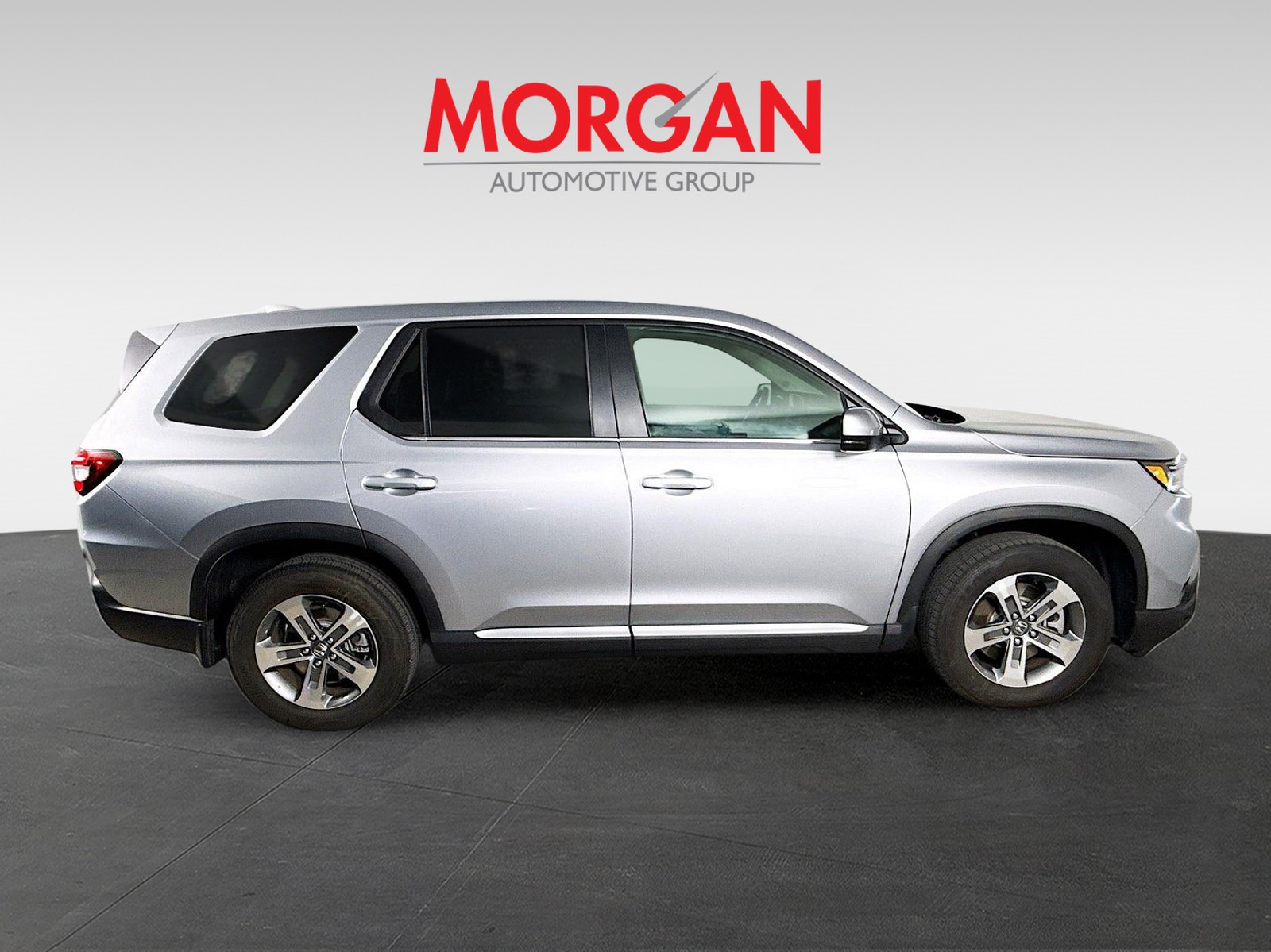 2024 Honda Pilot - Photo 4