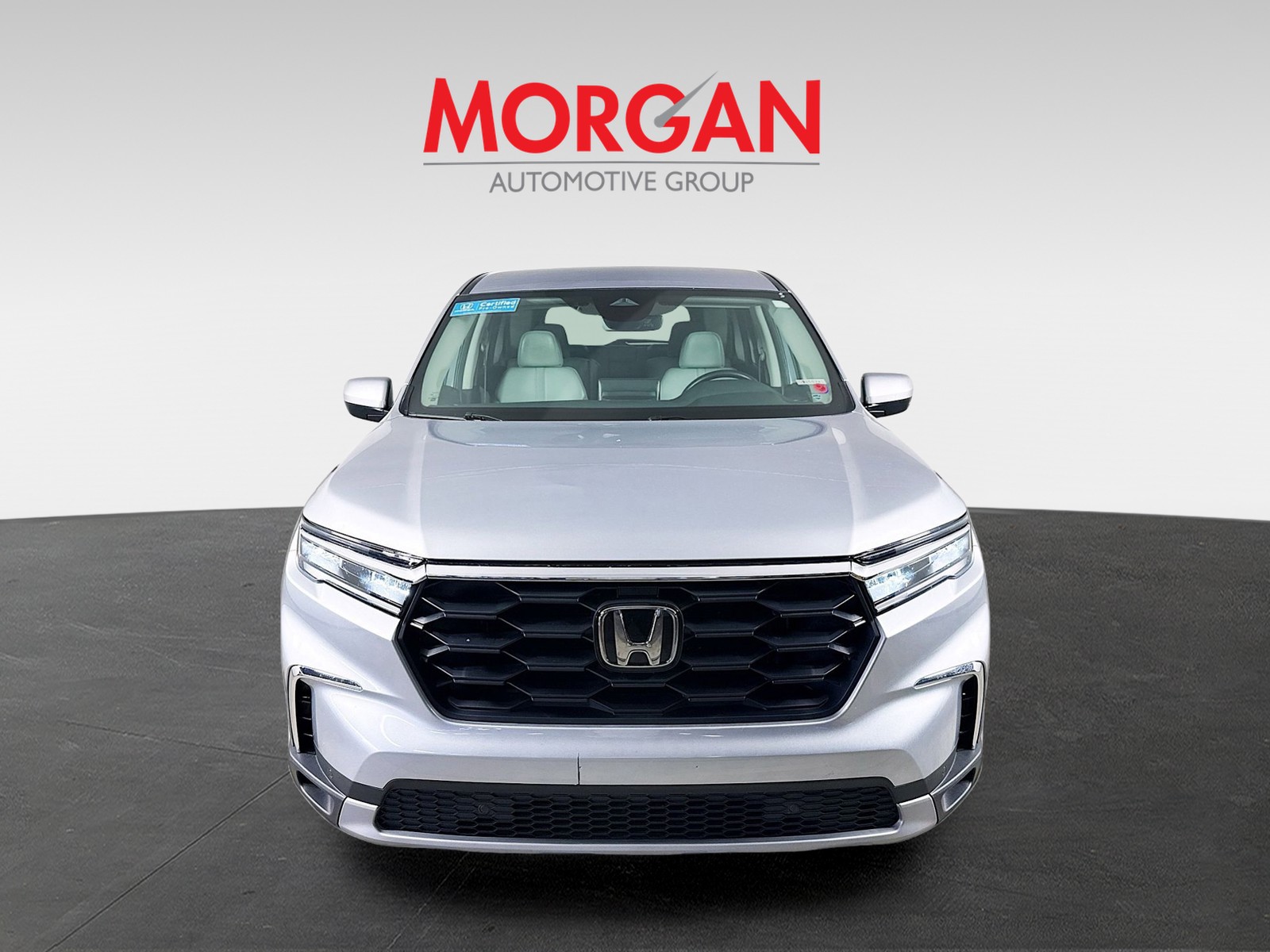 2024 Honda Pilot - Photo 3