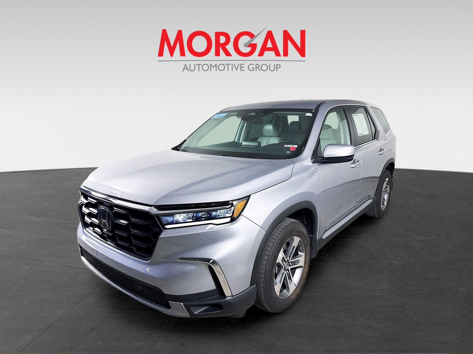 2024 Honda Pilot - Photo 2