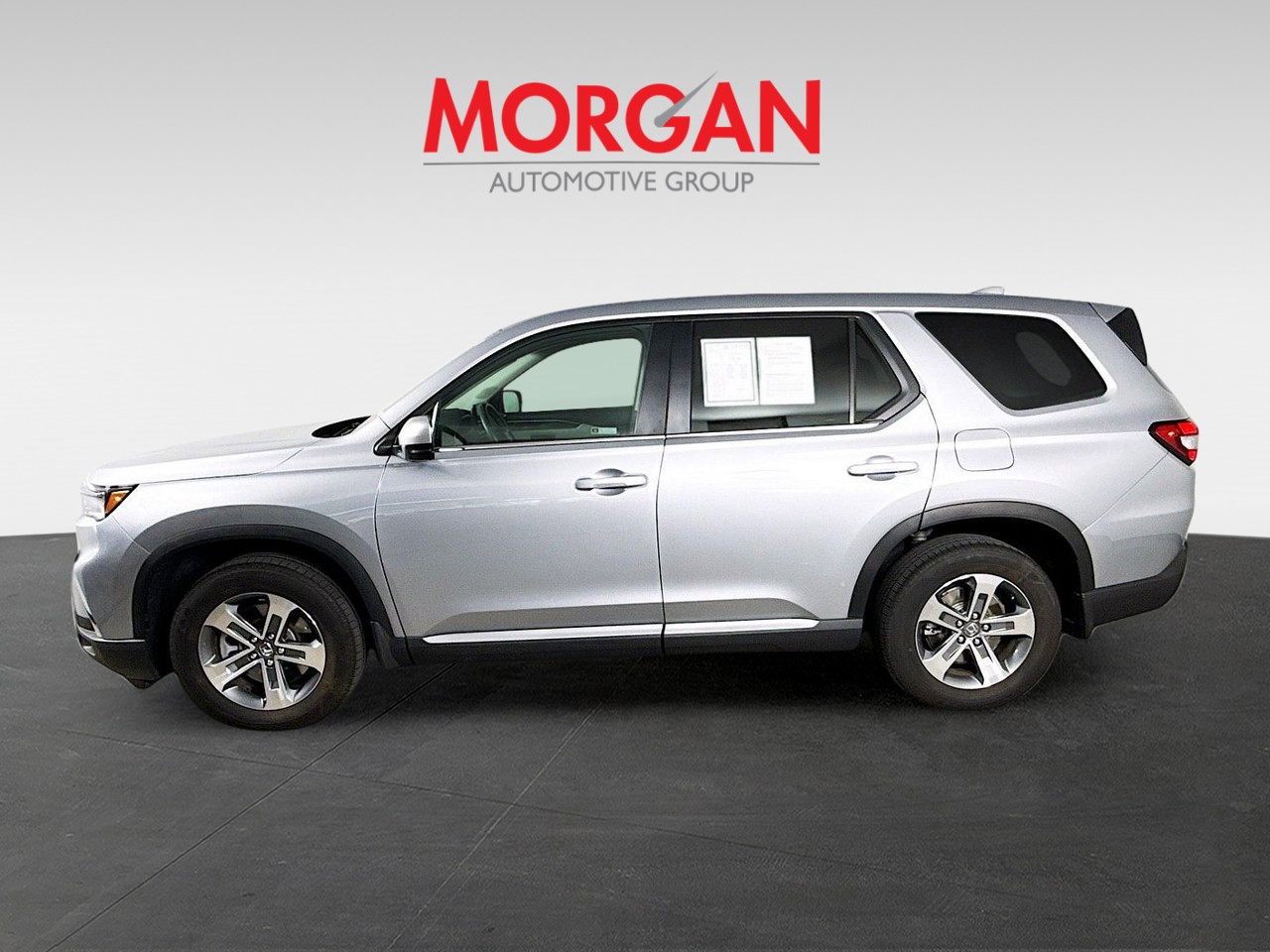2024 Honda Pilot - Photo 5