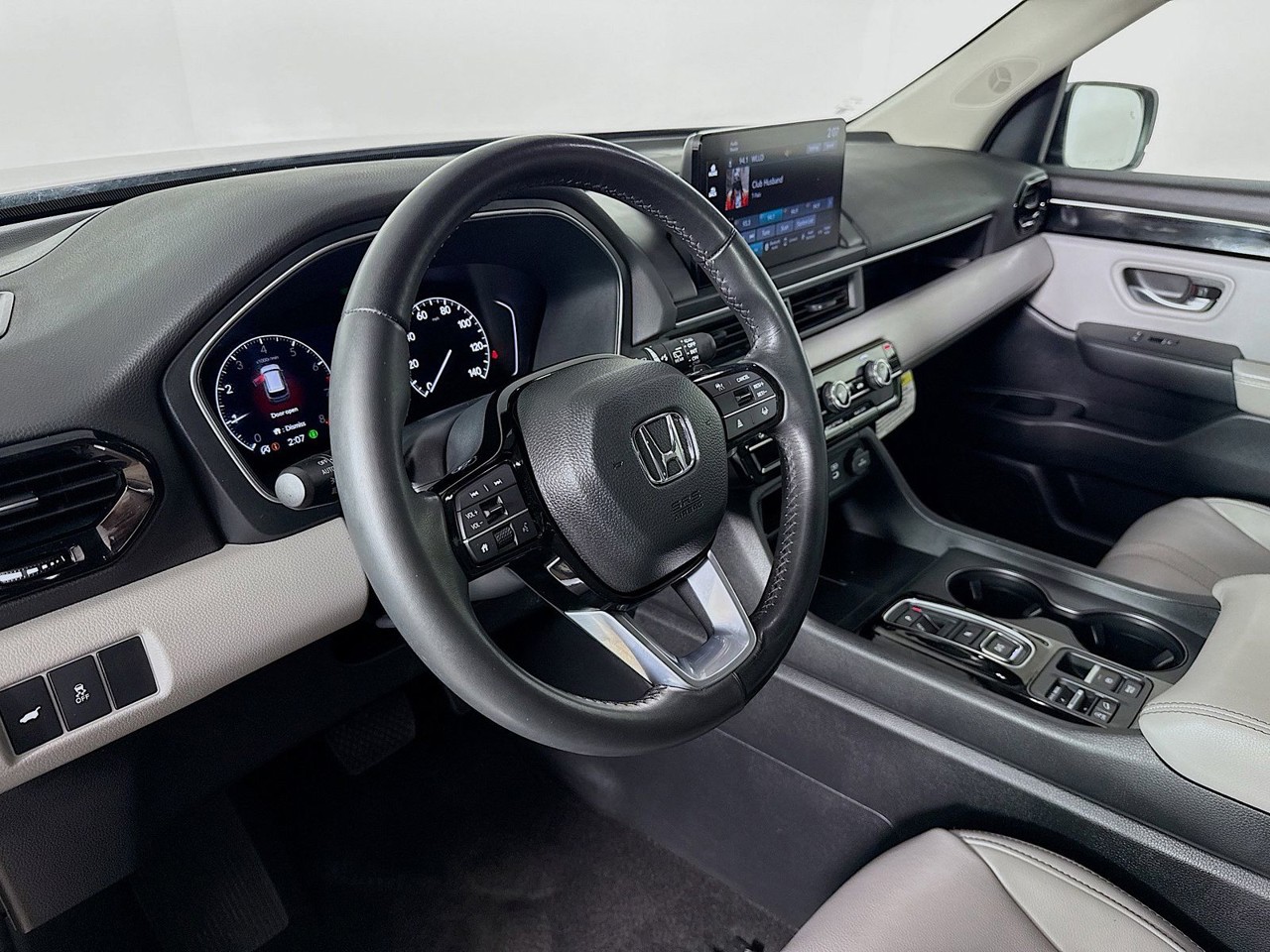 2024 Honda Pilot - Photo 7