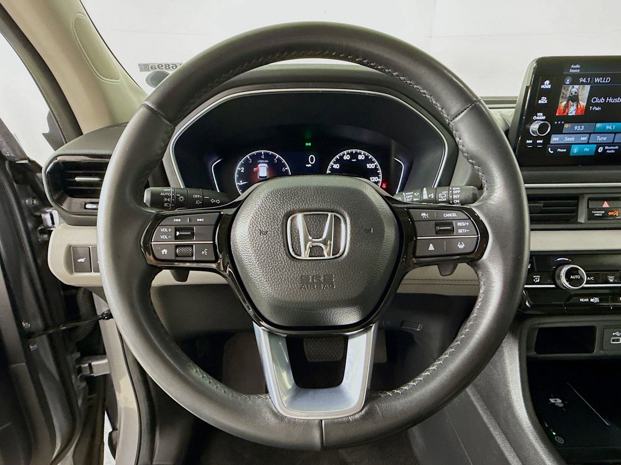 2024 Honda Pilot - Photo 9