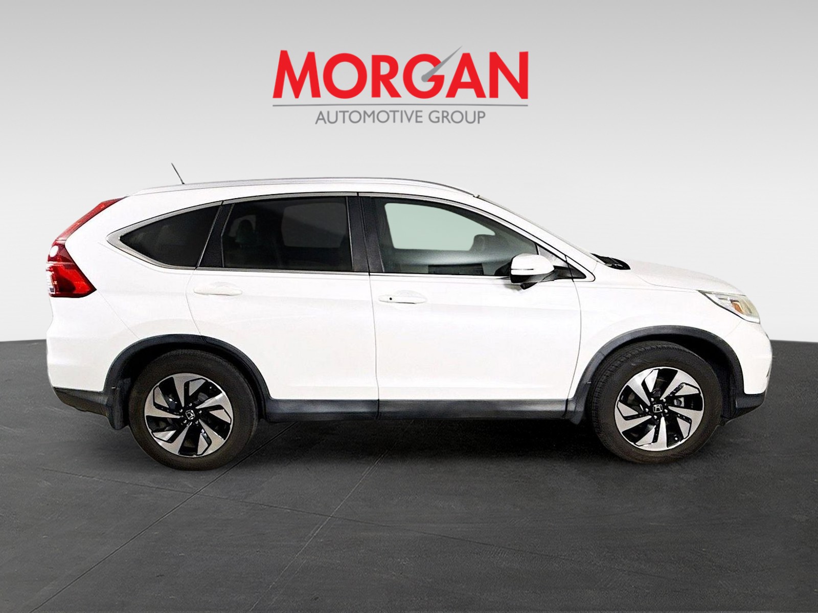 2016 Honda CR-V - Photo 4