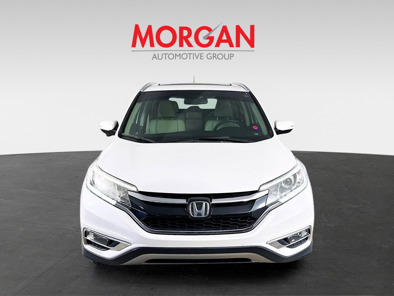 2016 Honda CR-V - Photo 2