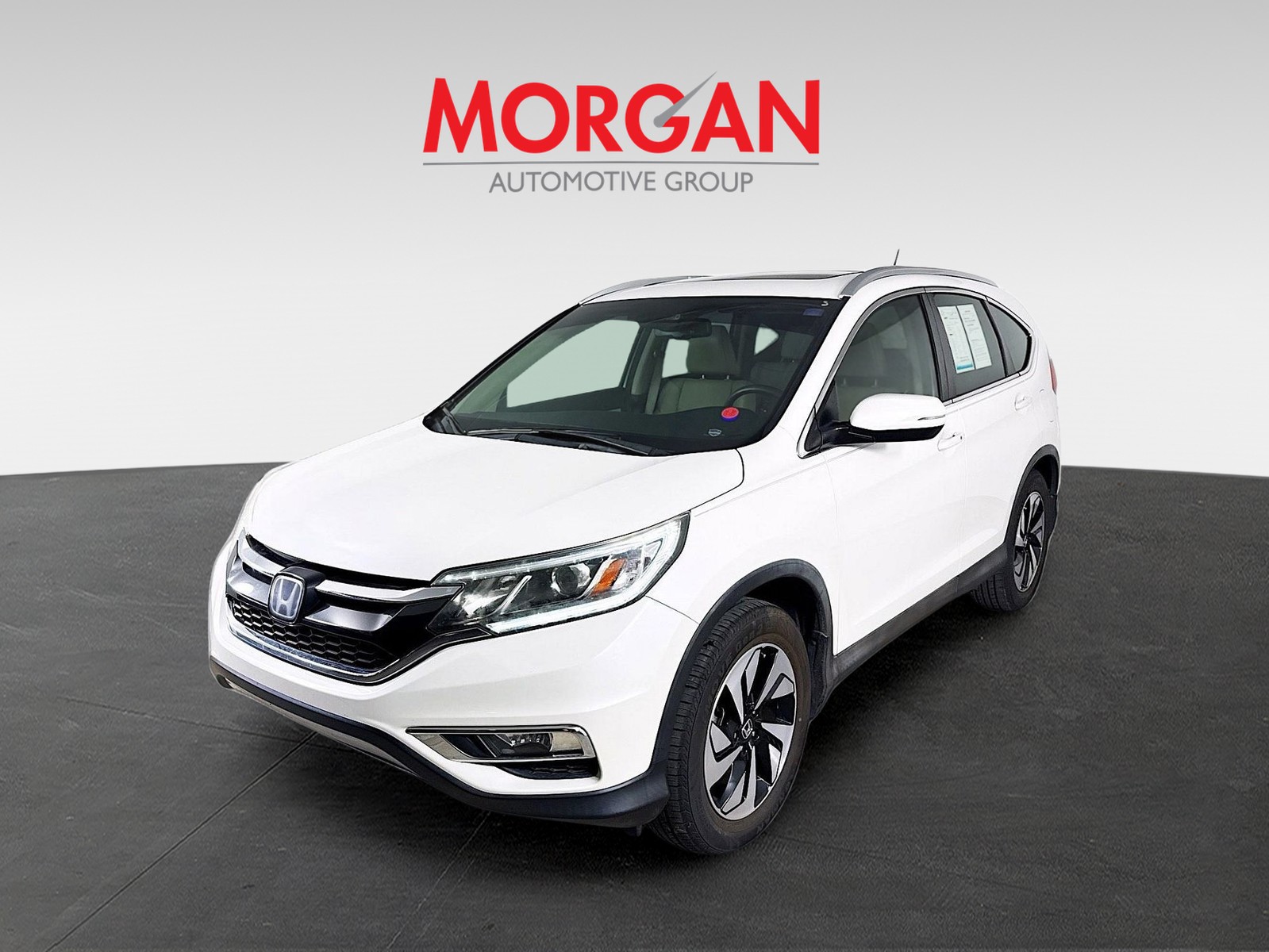 2016 Honda CR-V - Photo 3