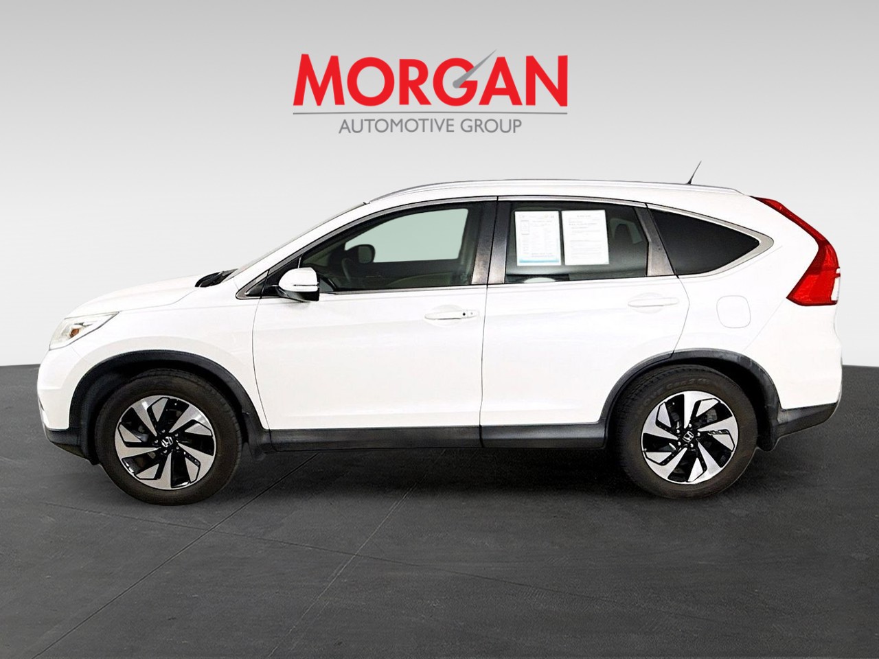 2016 Honda CR-V - Photo 5