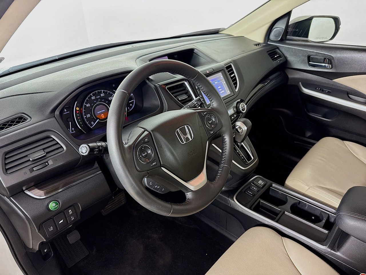 2016 Honda CR-V - Photo 7