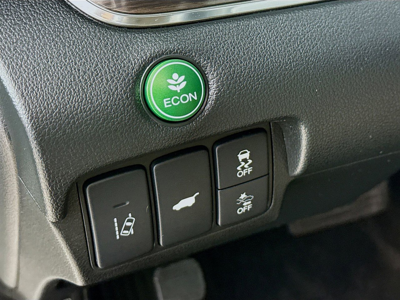 2016 Honda CR-V - Photo 8
