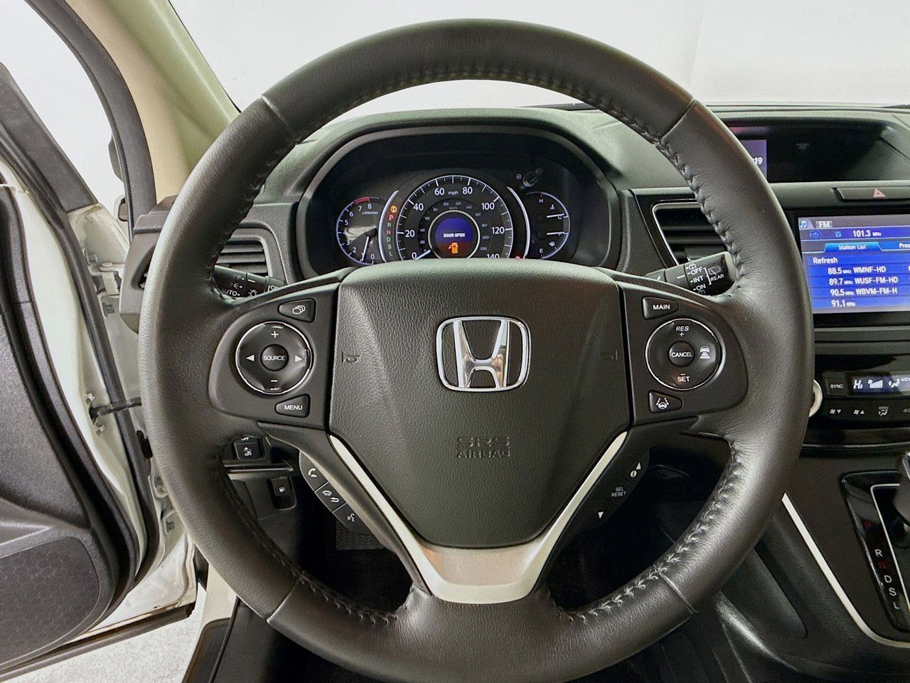 2016 Honda CR-V - Photo 9