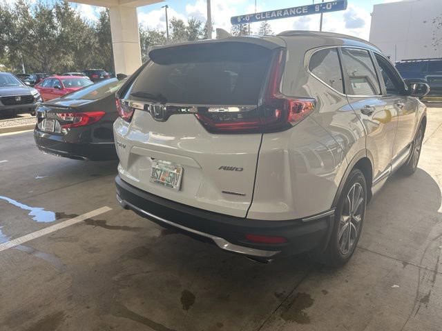 2022 Honda CR-V - Photo 4
