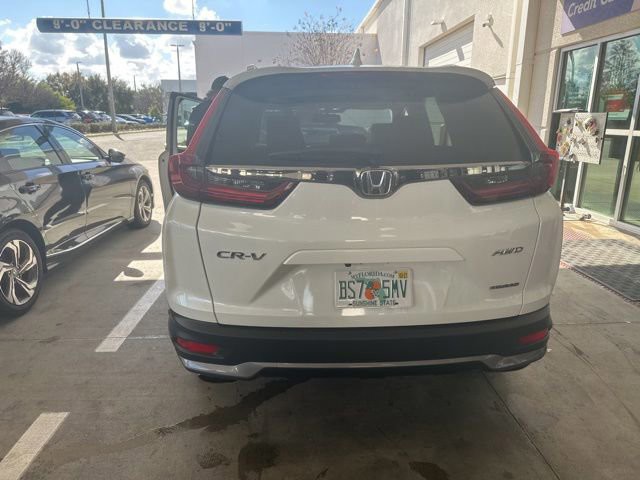 2022 Honda CR-V - Photo 5