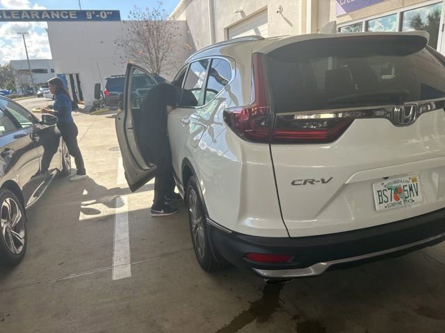 2022 Honda CR-V - Photo 6
