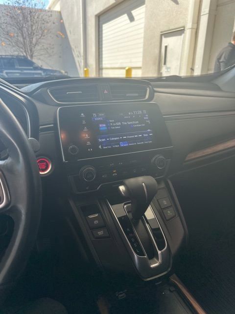 2022 Honda CR-V - Photo 11