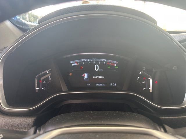 2022 Honda CR-V - Photo 12