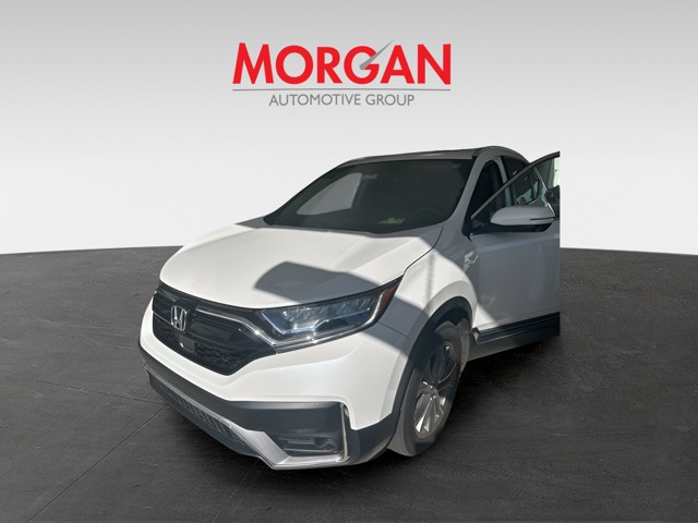 2022 Honda CR-V - Photo 3