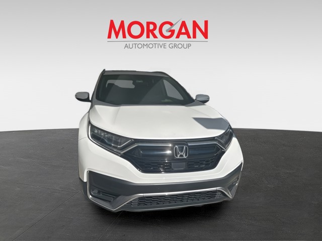 2022 Honda CR-V - Photo 2