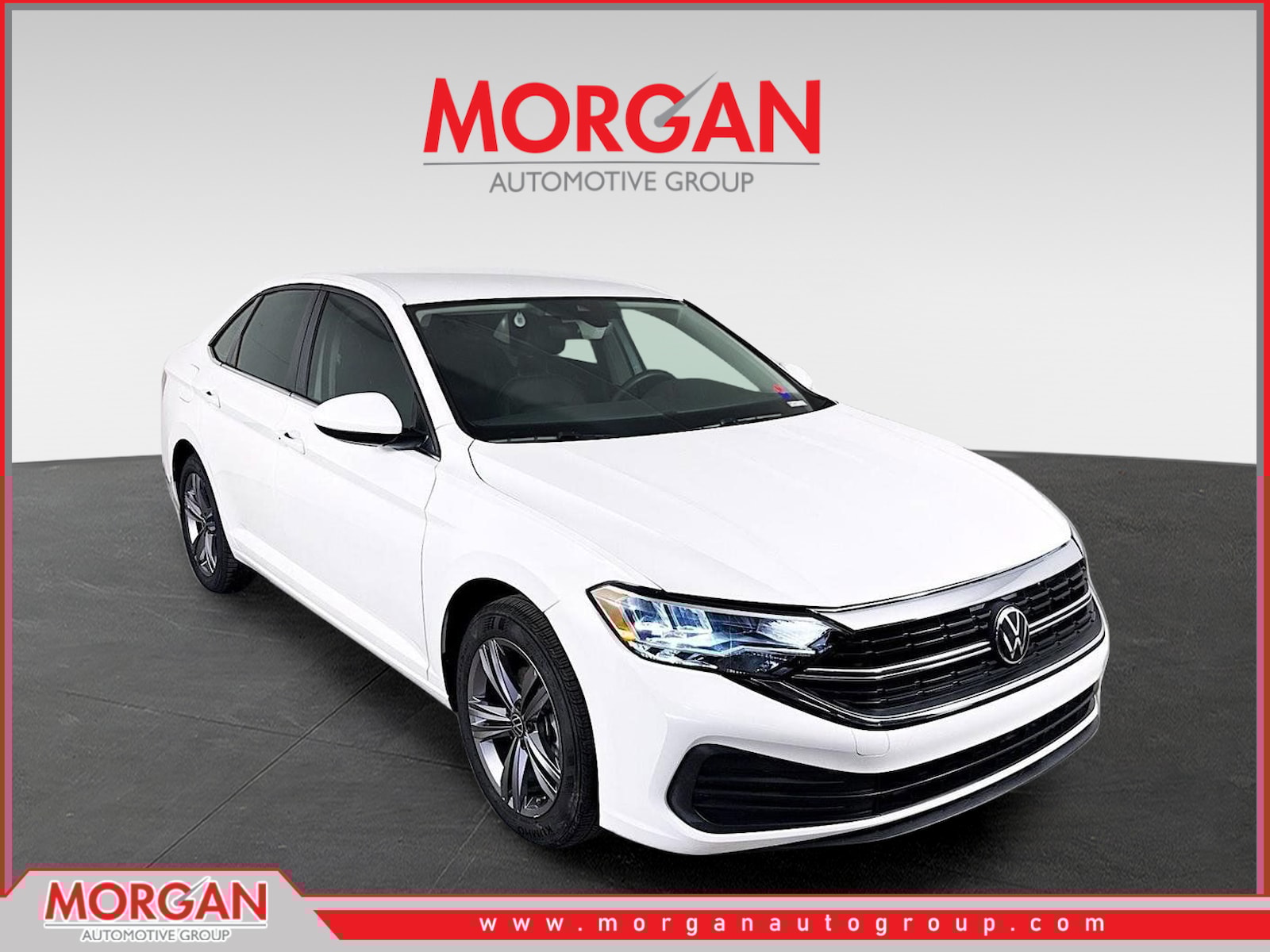 2023 Volkswagen Jetta SE