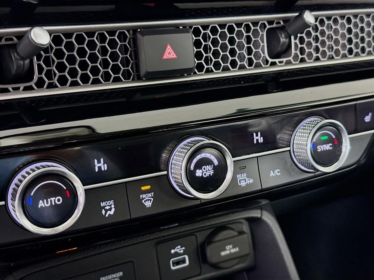 2022 Honda Civic - Photo 14