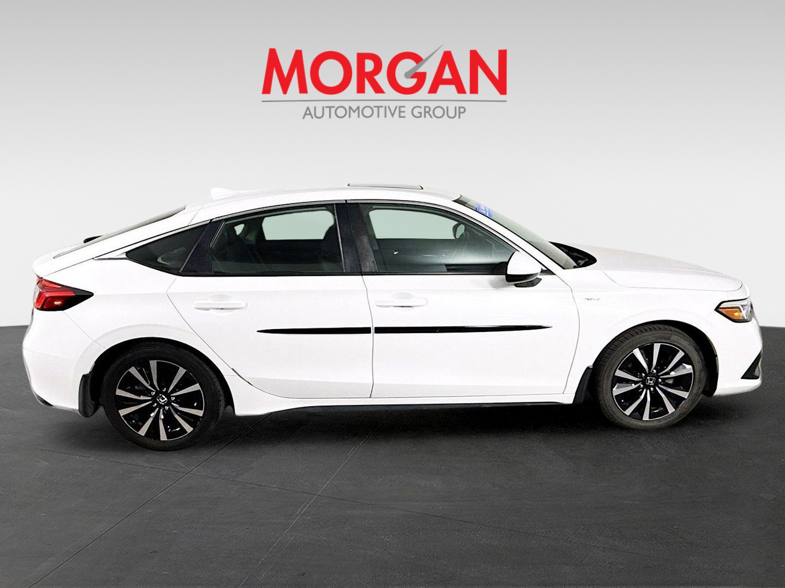 2022 Honda Civic - Photo 4