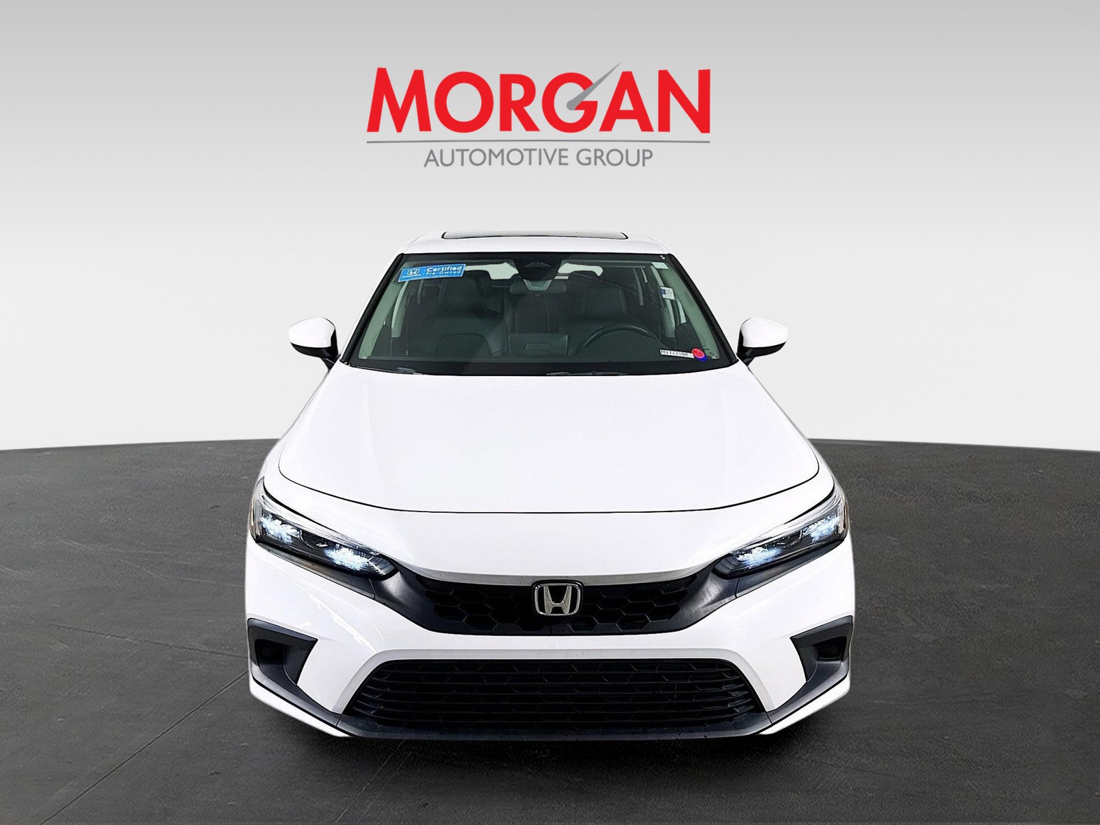 2022 Honda Civic - Photo 3