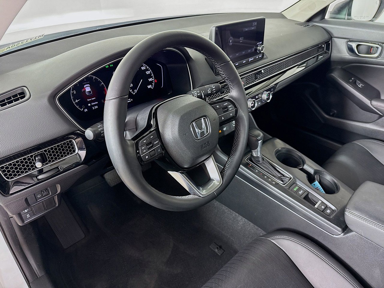 2022 Honda Civic - Photo 7