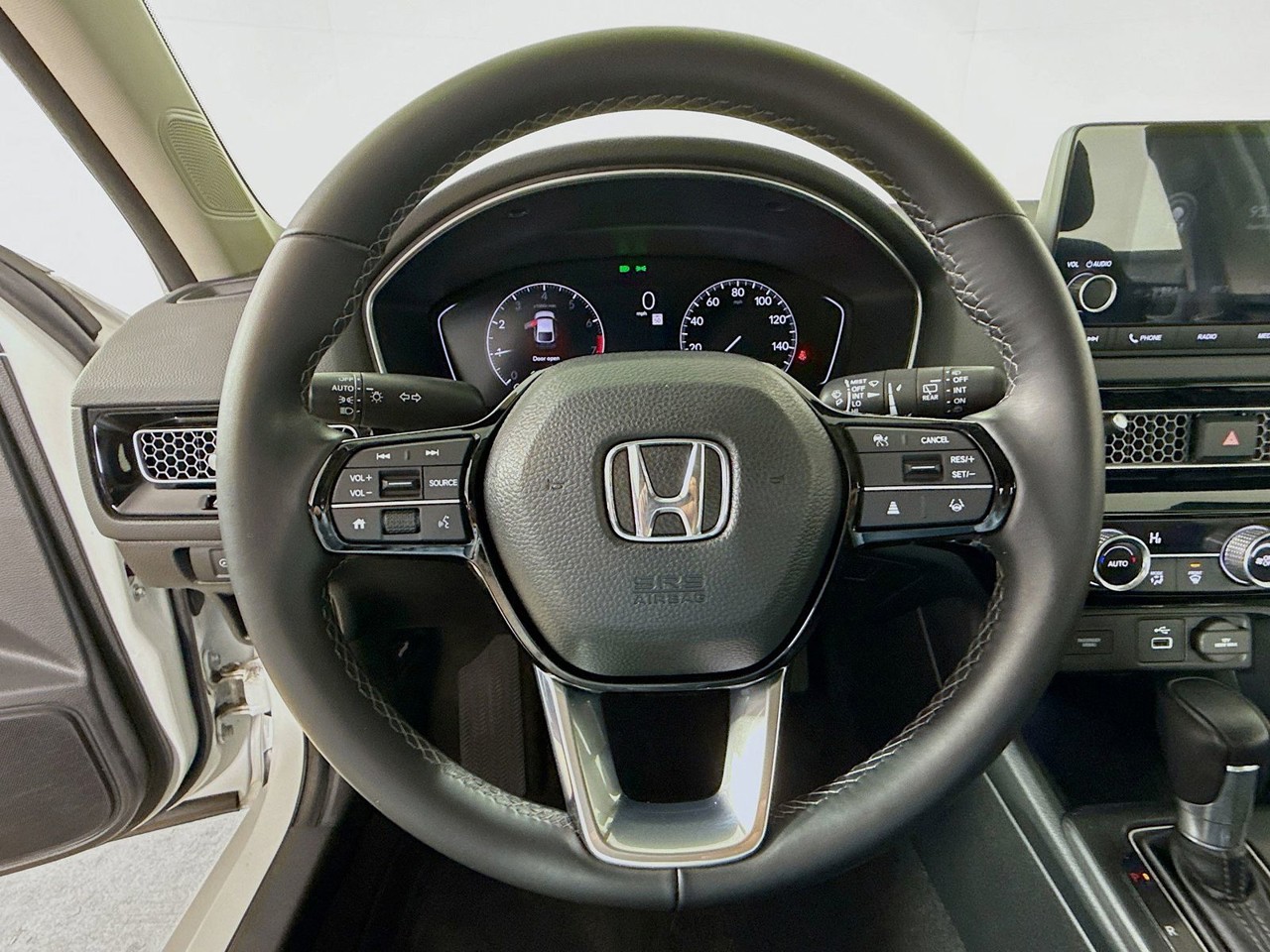 2022 Honda Civic - Photo 9