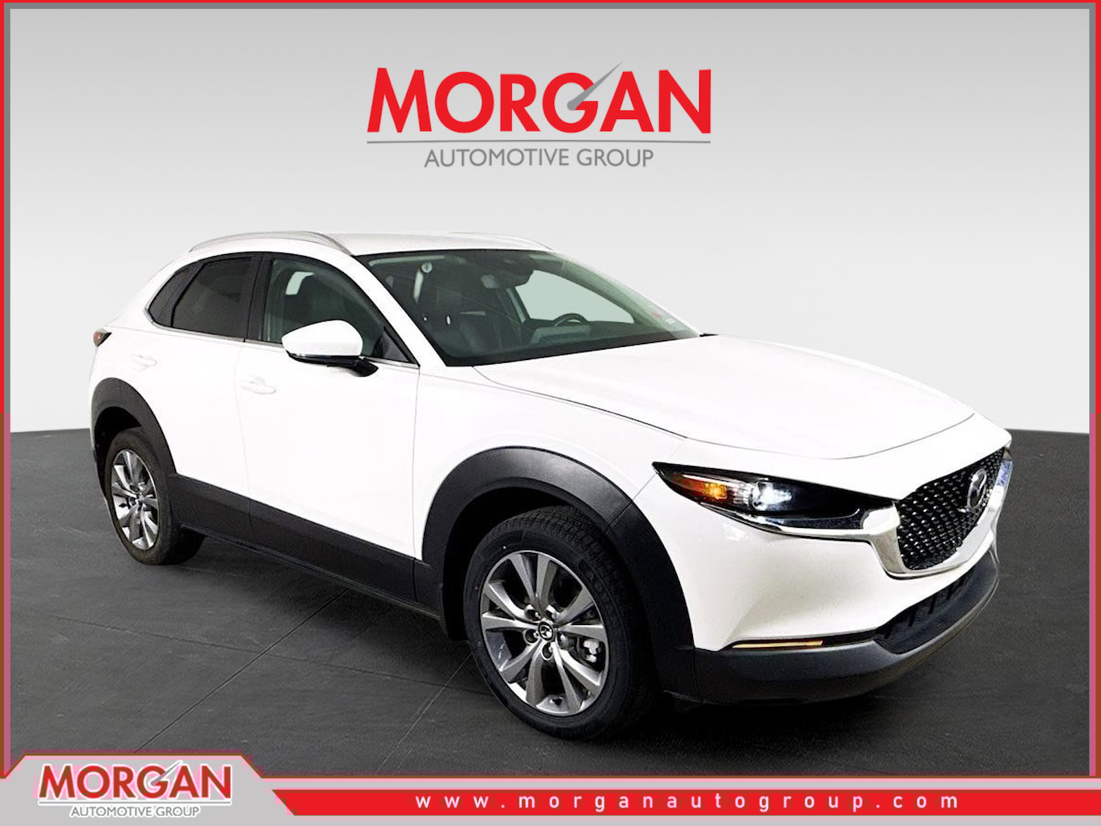 2023 Mazda CX-30