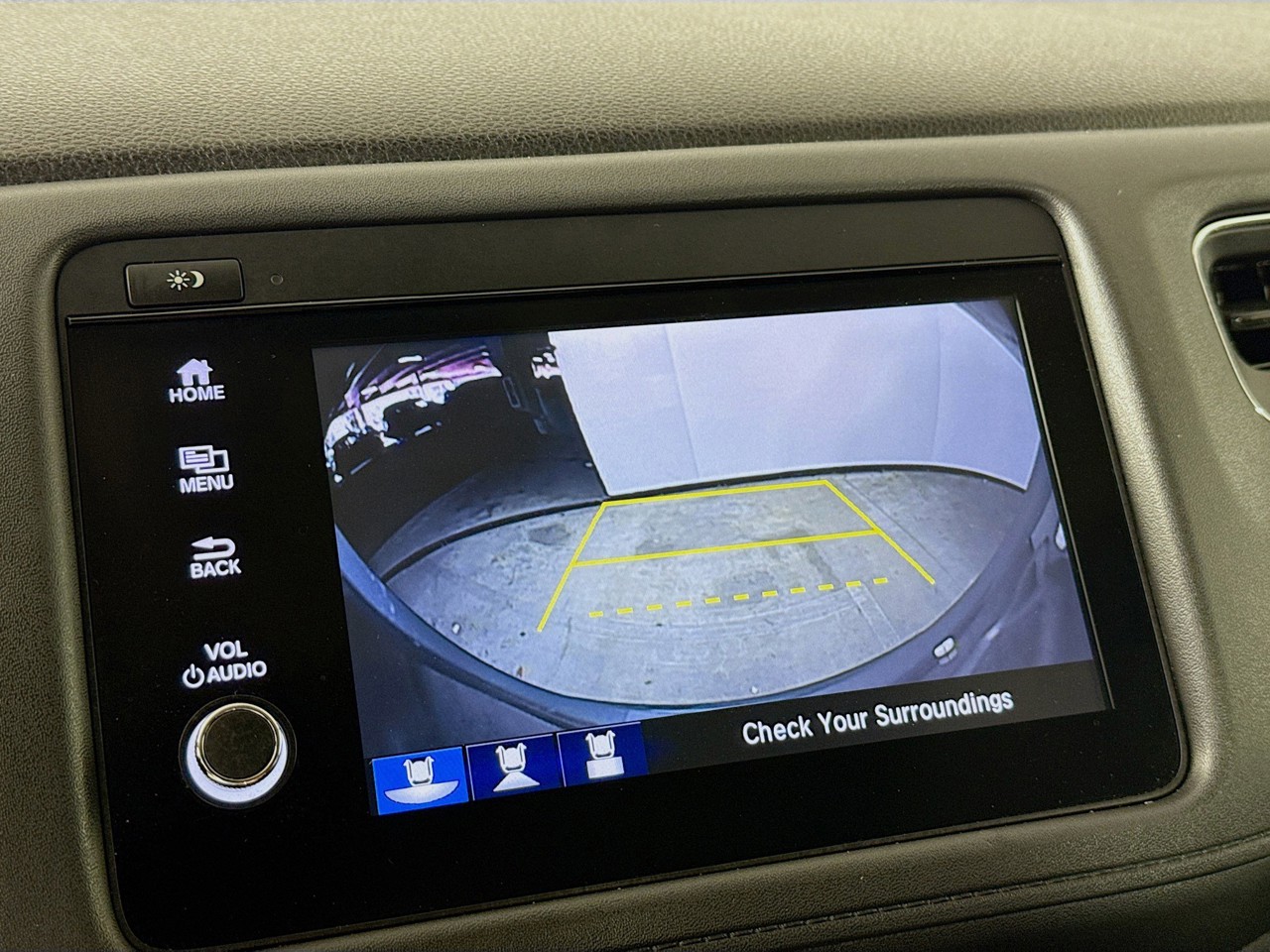 2022 Honda HR-V - Photo 12