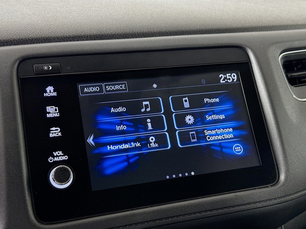 2022 Honda HR-V - Photo 13