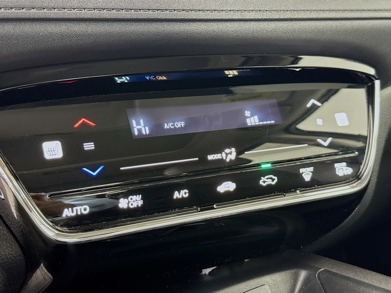 2022 Honda HR-V - Photo 14