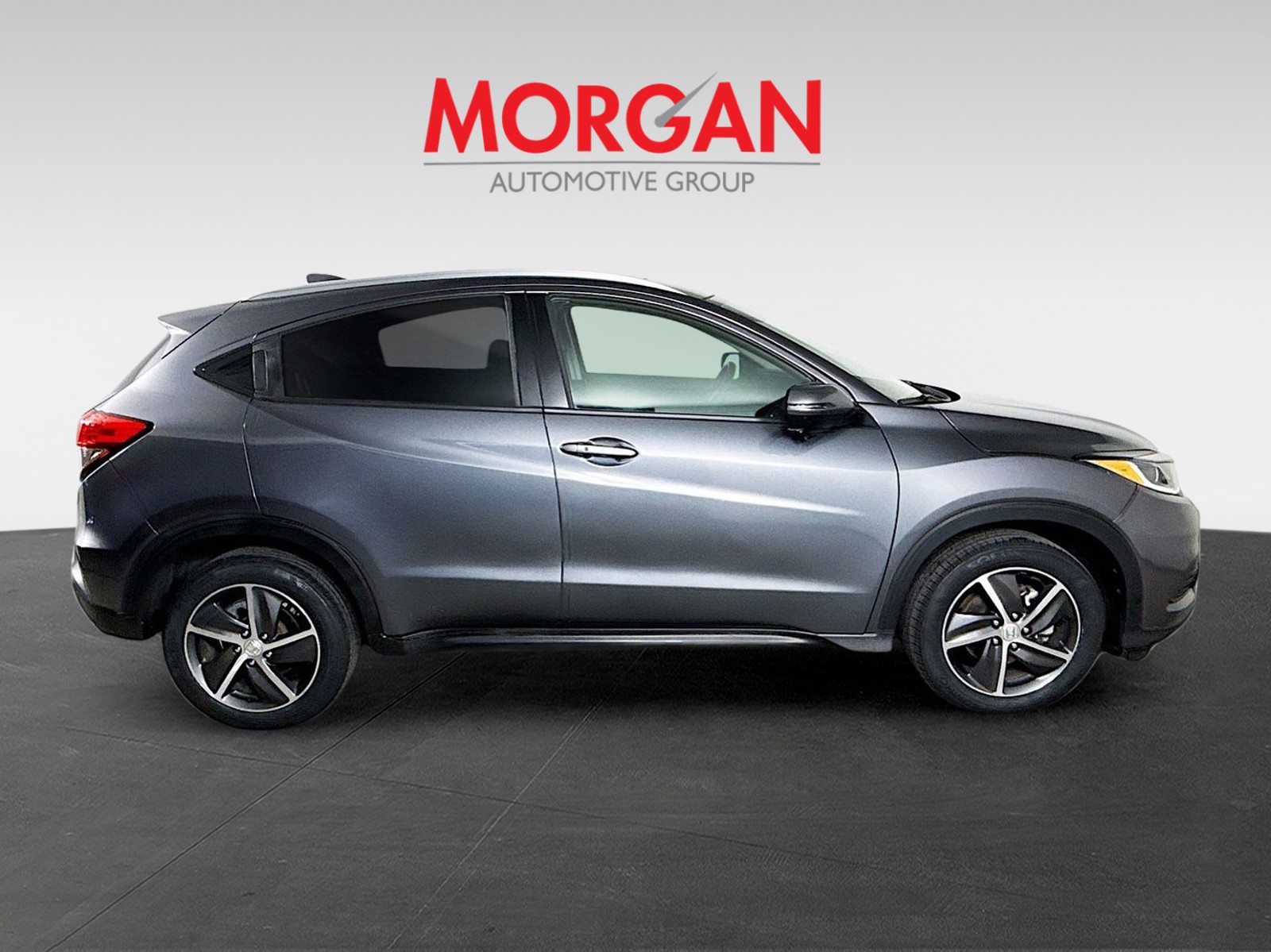 2022 Honda HR-V - Photo 4