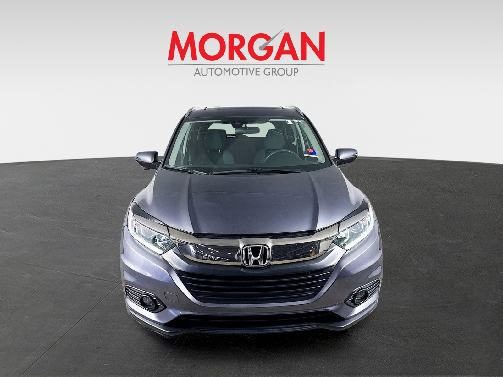 2022 Honda HR-V - Photo 3