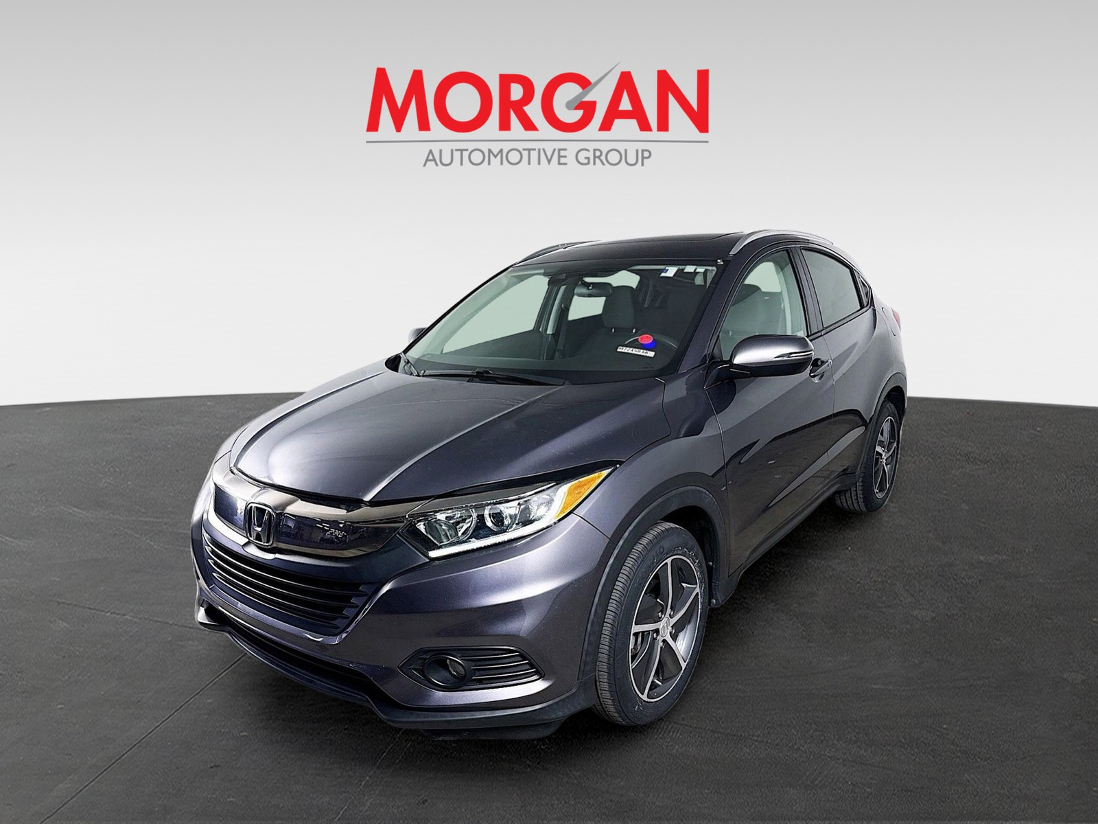 2022 Honda HR-V - Photo 2